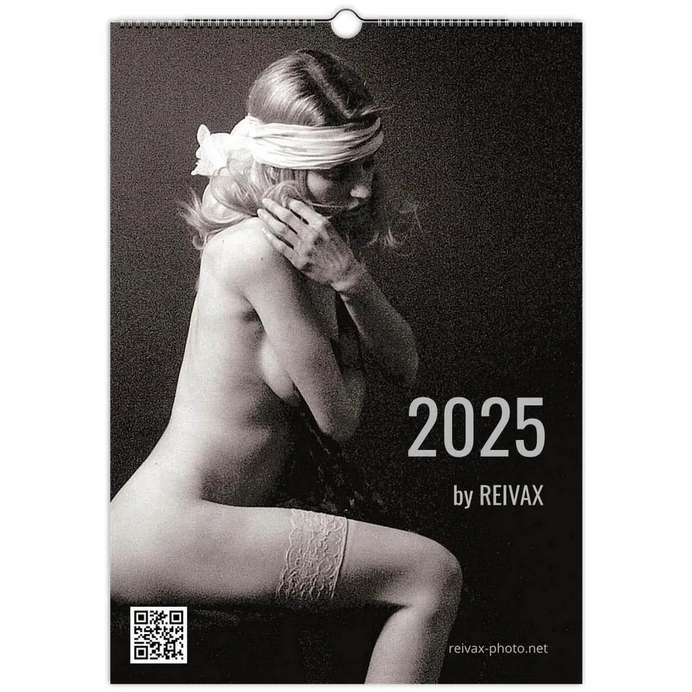 2025 by Reivax