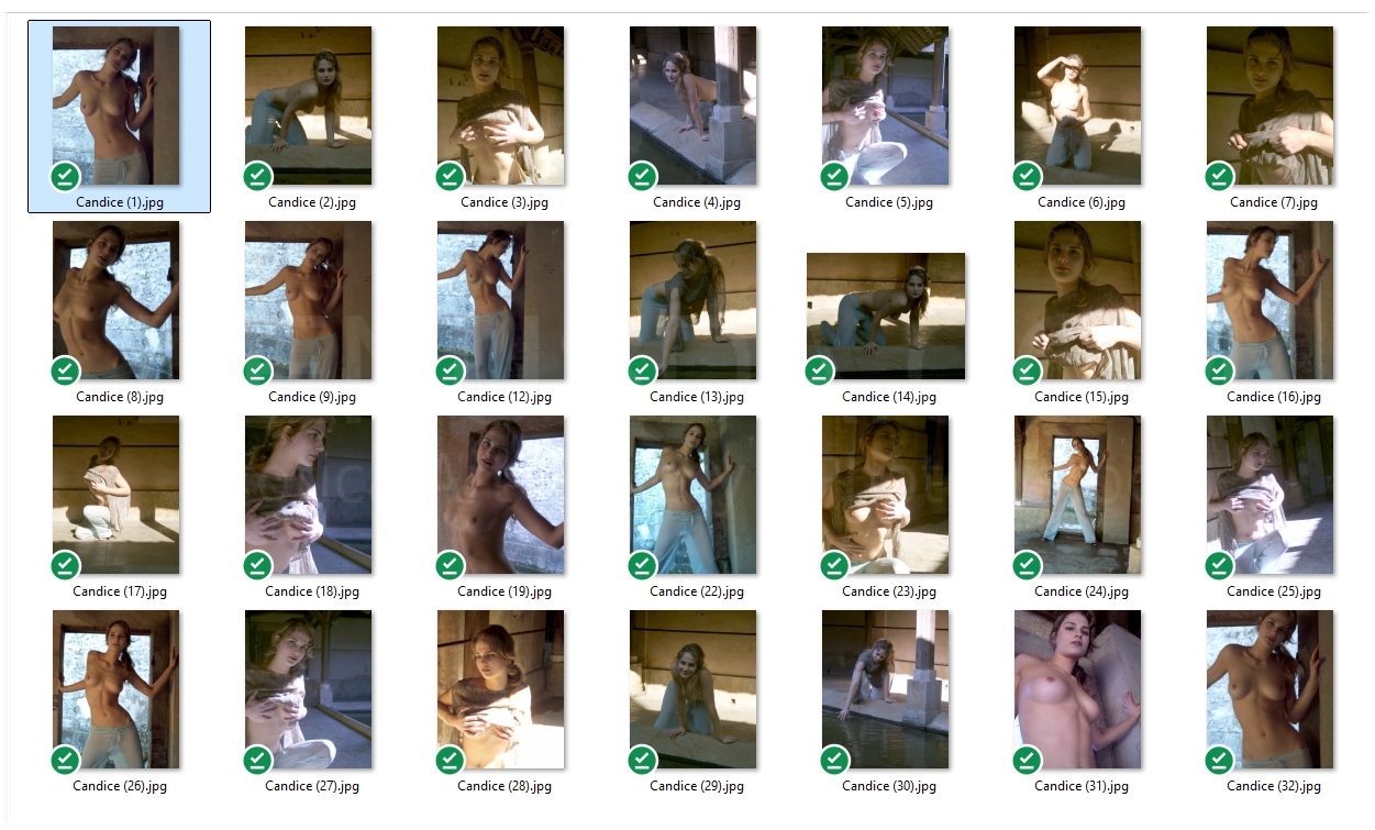 Candice #1 – Image 4